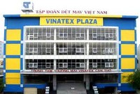 Vinatex sẽ có vốn điều lệ 5.000 tỷ đồng